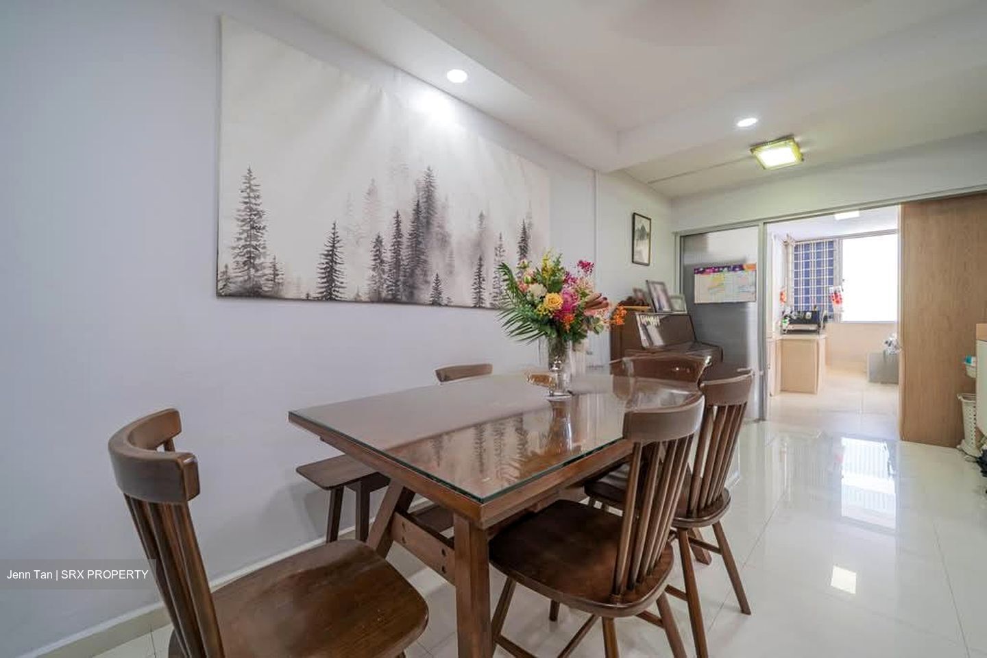 Blk 333 Woodlands Street 32 (Woodlands), HDB 4 Rooms #586106821